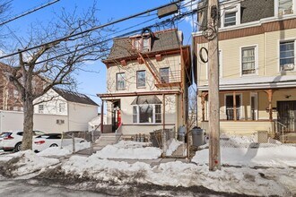 177 Woodworth Ave in Yonkers, NY - Building Photo - Building Photo