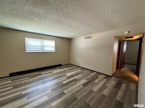 2070 W Washington St, Unit 5 in Springfield, IL - Building Photo - Building Photo