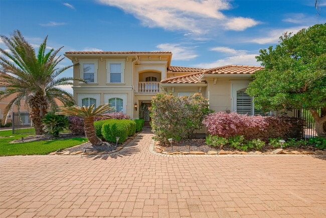 property at 14114 Barnhart Blvd