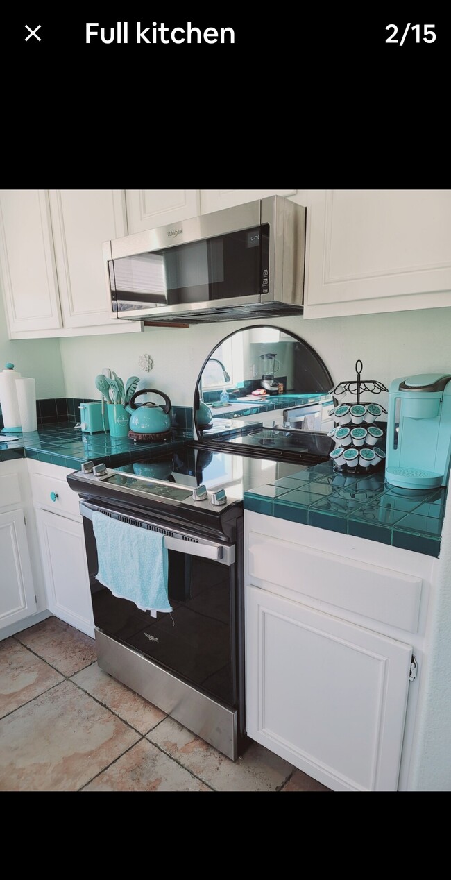 property at 65548 Avenida Barona