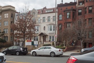 2024 16th St NW in Washington, DC - Building Photo - Building Photo