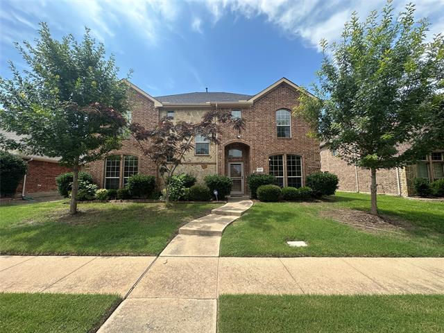 property at 1437 Tudor Dr