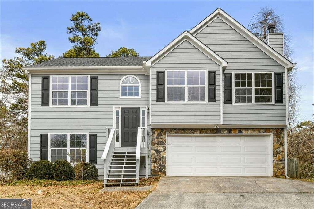 431 Auldon Ct SE in Smyrna, GA - Foto de edificio