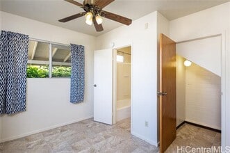 1358 Molehu Dr in Honolulu, HI - Building Photo - Building Photo