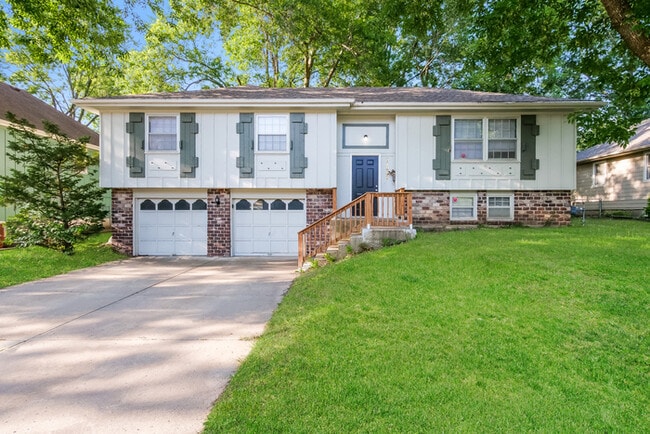 property at 11907 W 59th Terrace