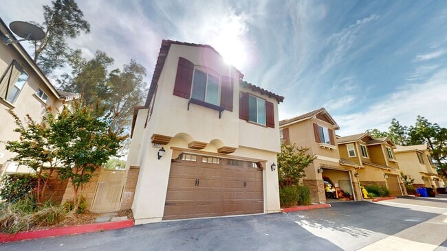 property at 8627 Adega Dr