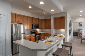 Trexler Park by OneWall in Allentown, PA - Building Photo - Interior Photo