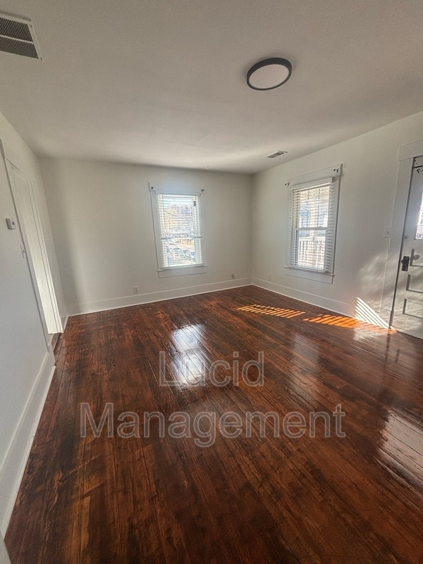property at 629 W Market St