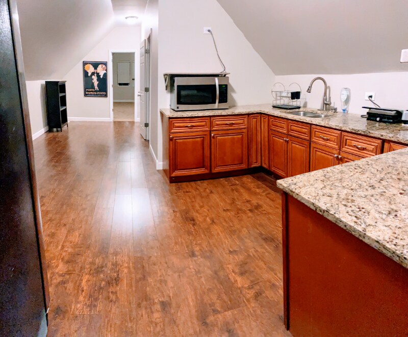 3547 S Hermitage Ave in Chicago, IL - Building Photo