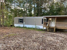 190 County Rd 714 in Cedar Bluff, AL - Building Photo