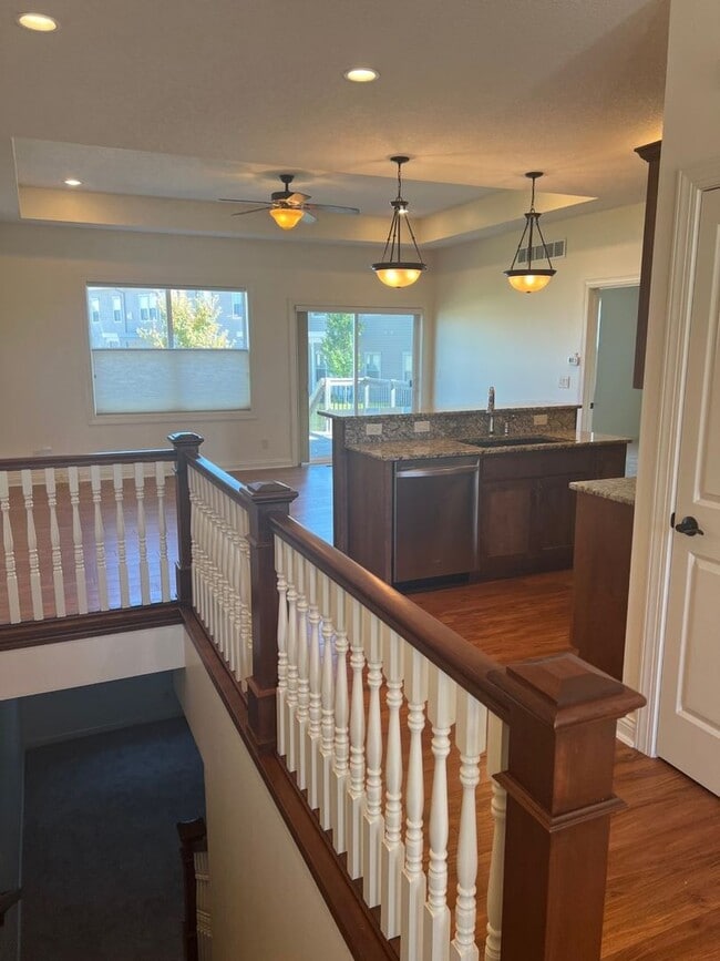 2712 London Dr in Ames, IA - Building Photo - Building Photo