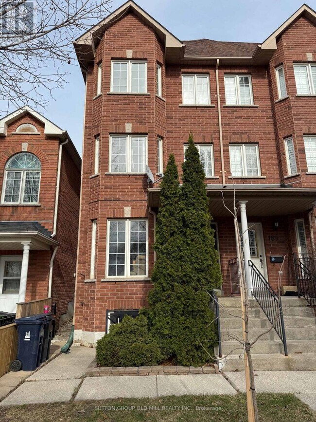161 Laughton Ave