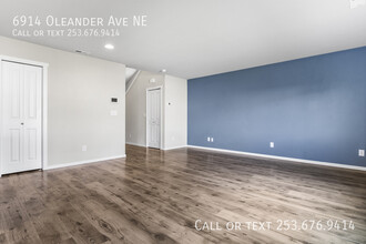 6914 Oleander Ave NE in Lacey, WA - Building Photo - Building Photo