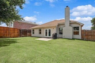 1501 Morning Dove Dr in Aubrey, TX - Building Photo - Building Photo