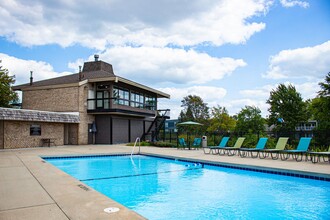 Windridge Apartments in Grand Rapids, MI - Building Photo - Building Photo