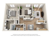 Dover Apartments photo'