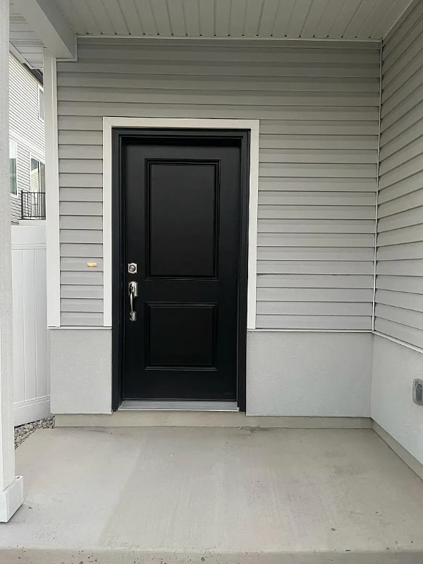 341 N Colonnade Rd in Saratoga Springs, UT - Building Photo - Building Photo