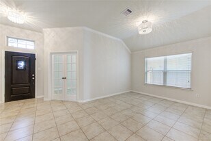 3418 Auburn Creek Cir in Fulshear, TX - Building Photo