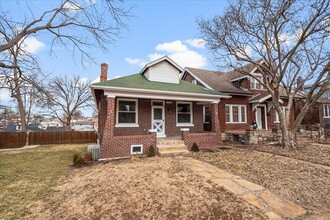 4417 Beethoven Ave in St. Louis, MO - Building Photo - Building Photo