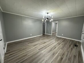 1420 48th Ave in Meridian, MS - Building Photo - Building Photo