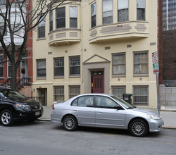 251 State St in Albany, NY - Foto de edificio - Building Photo