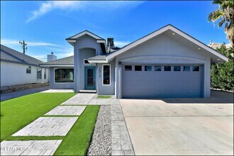 2013 Sun Country Dr in El Paso, TX - Building Photo - Building Photo