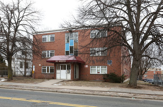 Monica Apartments in Hartford, CT - Building Photo - Building Photo