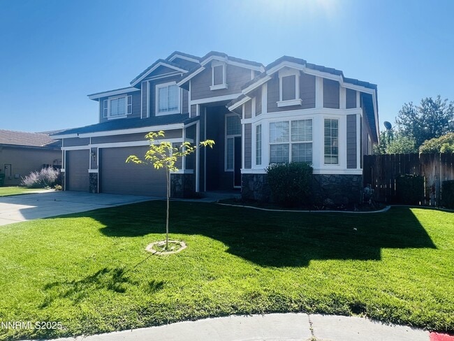 property at 513 Cypress Point Dr