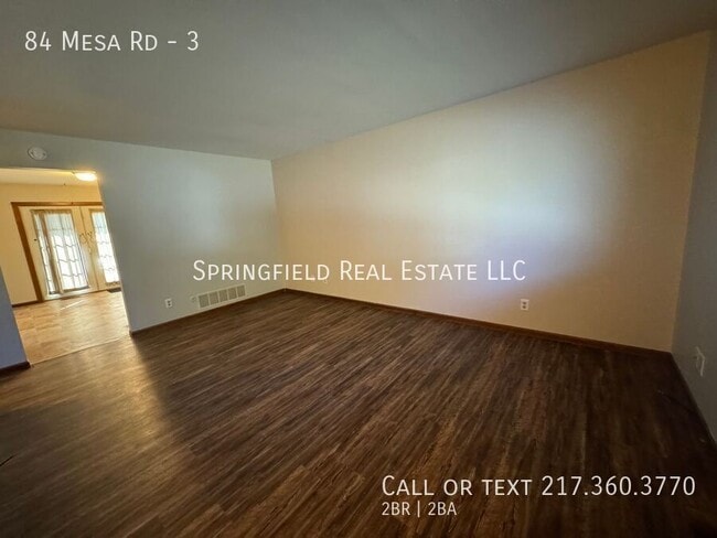 84 Mesa Rd in Springfield, IL - Building Photo - Building Photo
