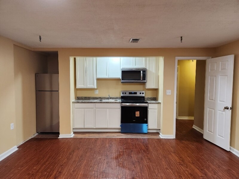 5252 Daventry Terrace in District Heights, MD - Building Photo