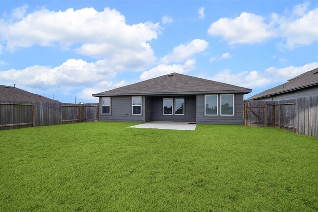 property at 24725 Mountain Tree Dr