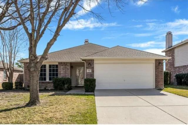 706 Pickwick Ln in Wylie, TX - Building Photo
