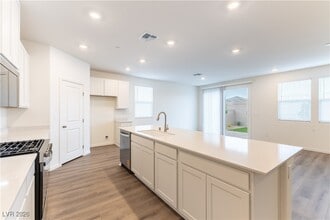 3587 Mascali Ave in Las Vegas, NV - Building Photo - Building Photo