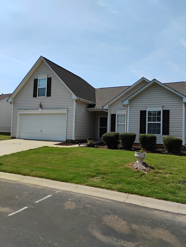 property at 734 Waterbrook Ln
