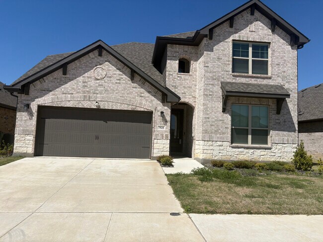 7525 Wild Mint Trl in Venus, TX - Foto de edificio - Building Photo