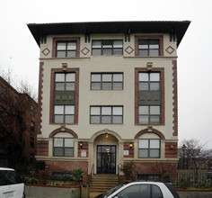 Sunflower House in Washington, DC - Building Photo - Building Photo