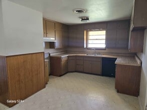 504 S Fairmont St in Amarillo, TX - Foto de edificio - Building Photo