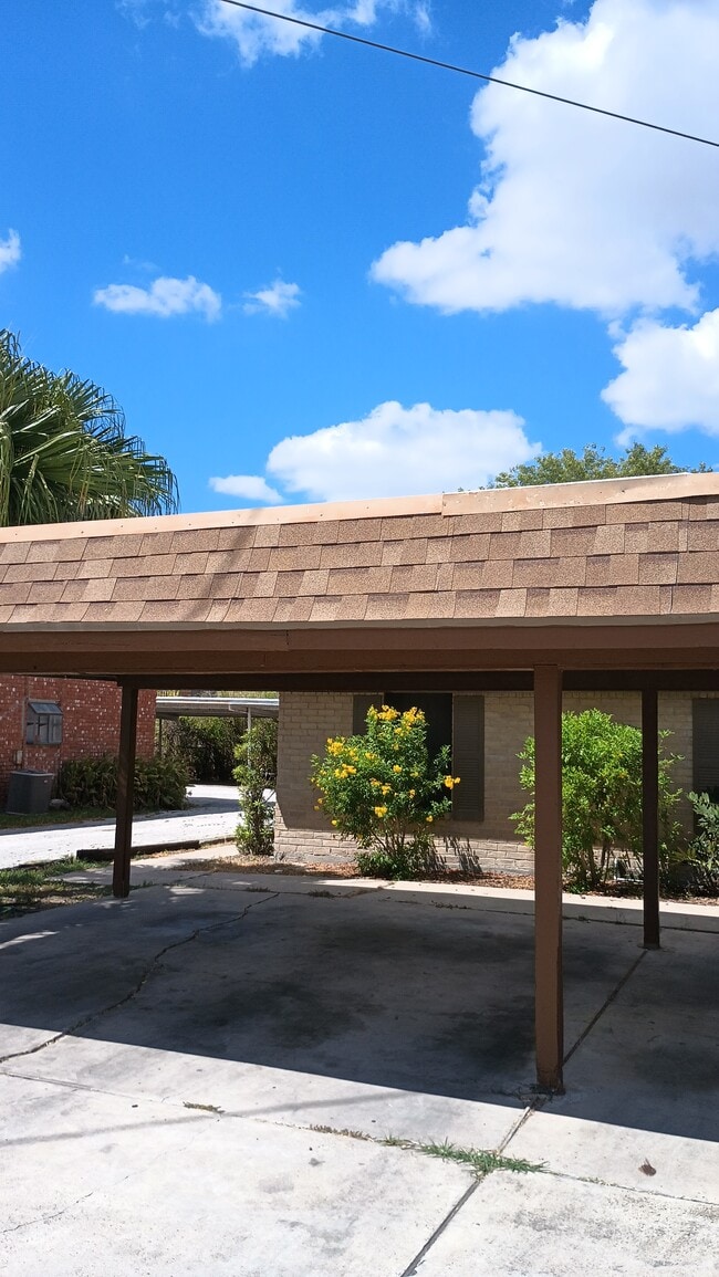 2605 Treasure Hills Blvd, Unit 5