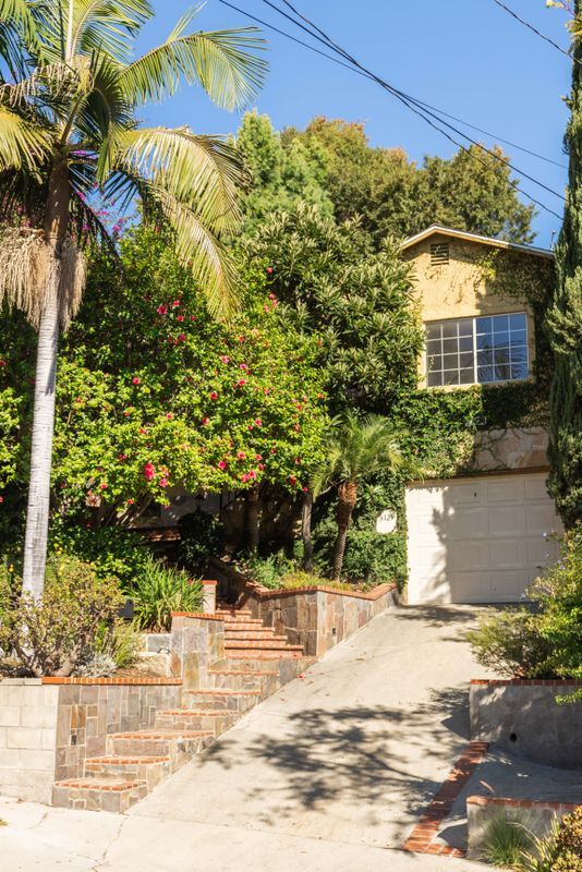 property at 5129 Chester St