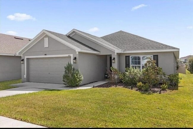 property at 430 Panaro Ln