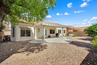 4125 Bottiglia Ave in Las Vegas, NV - Building Photo - Building Photo