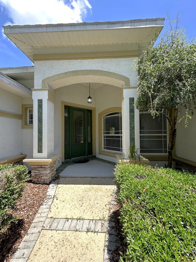 14 Lakeview Ln in Palm Coast, FL - Building Photo - Building Photo
