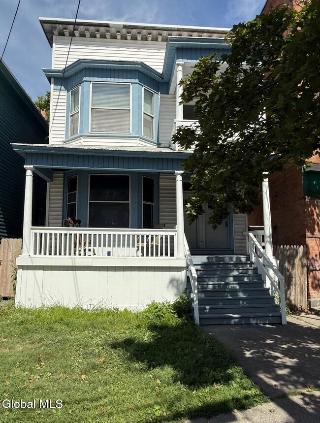 property at 147 Western Ave
