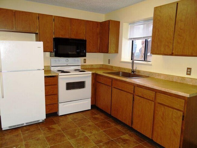 property at 35 S 12th St W