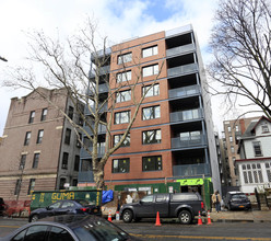 The Lawrence in Brooklyn, NY - Building Photo - Building Photo