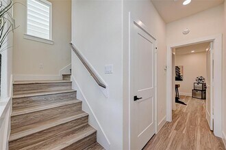 2905 Nagle St in Houston, TX - Building Photo - Building Photo