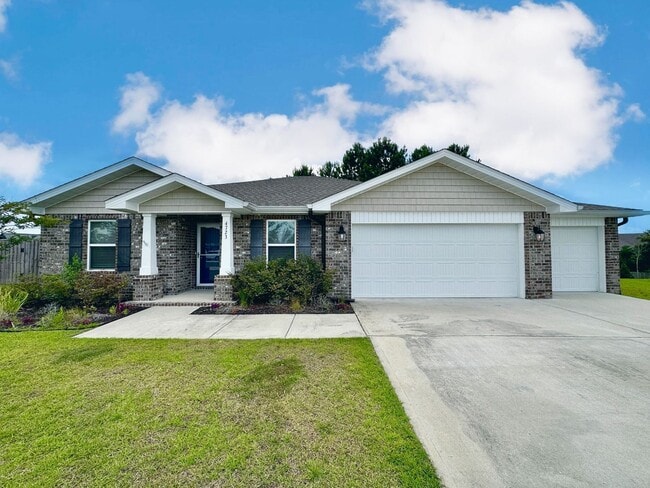 property at 4723 Determination Court