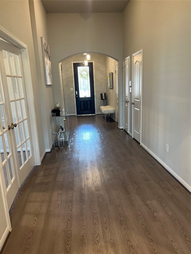 6214 Scott Way in Rosenberg, TX - Foto de edificio - Building Photo