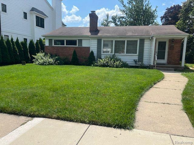 property at 120 Westchester Way
