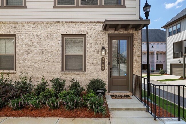 3769 Allegretto Cir in Atlanta, GA - Building Photo - Building Photo